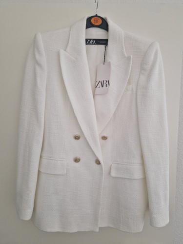 Damen blazer von zara größe - von,