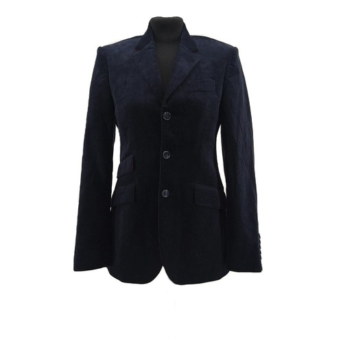 Dolzer blazer blau - blau, |