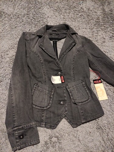 Blazer jeans damen - jeans,