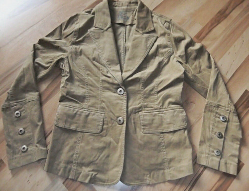 Tchibo tcm damen blazer beige - tchibo,
