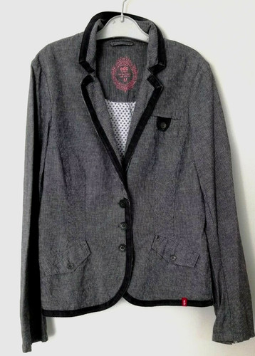 Esprit damen fashion blazer - esprit,