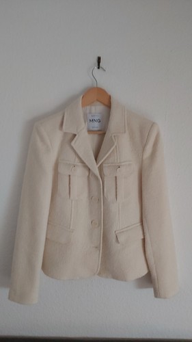 Mango selection blazer - mango,