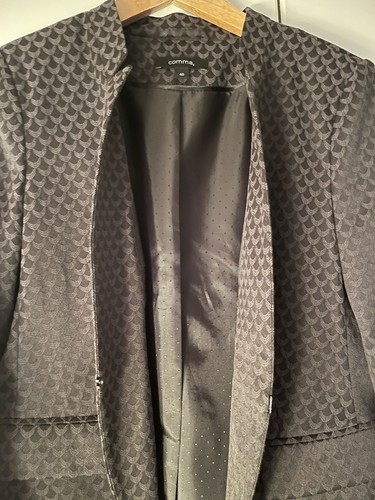 Comma blazer business - blazer, jacke