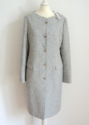Jil sander blazer mantel - sander,