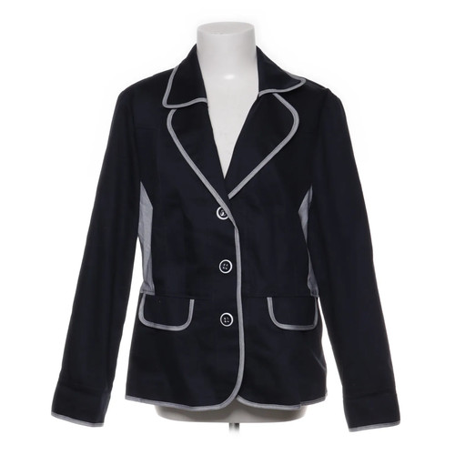 Blazer größe blau - blazer,,