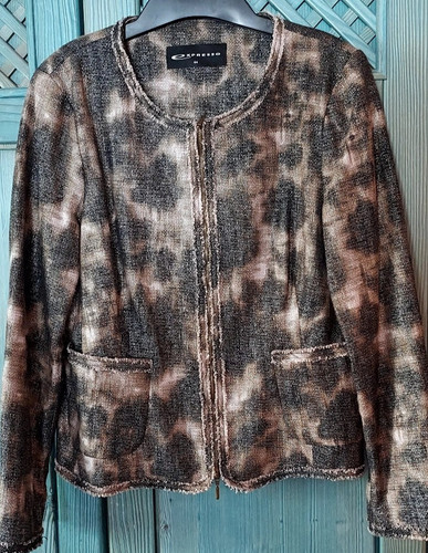 Expresso jacke 44 blazer - expresso,