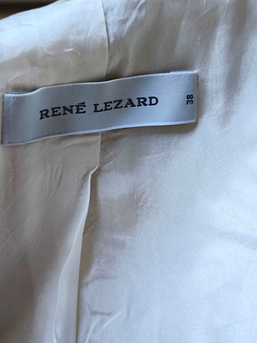 René lezard damen blazer - rené,