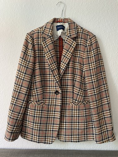 Highmoor damen blazer jacke - damen,