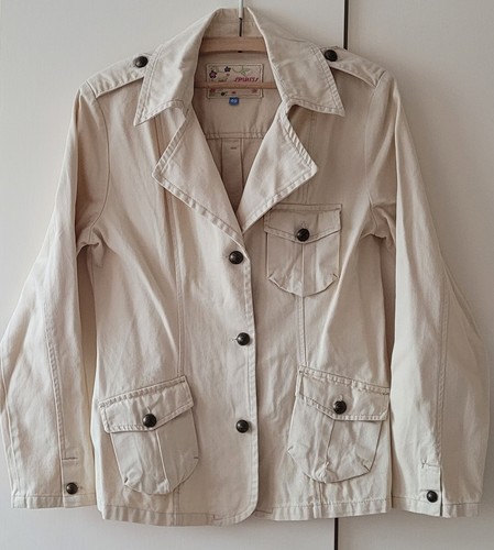 Damen jacket jacke - blazer, gr