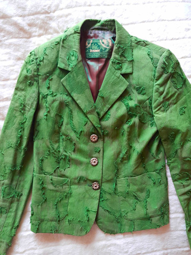 Rosner damen blazer grün - rosner,