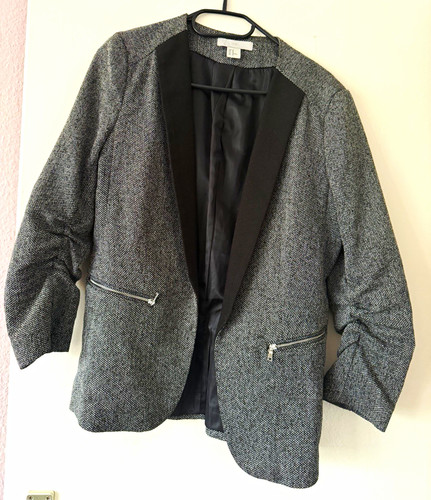 Damen blazer business - h&m,
