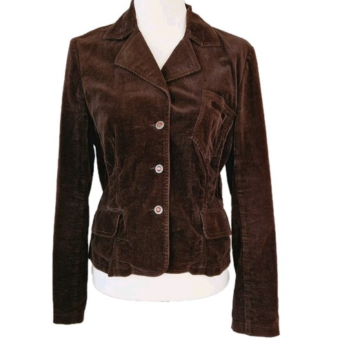 Street one cordblazer l - street,