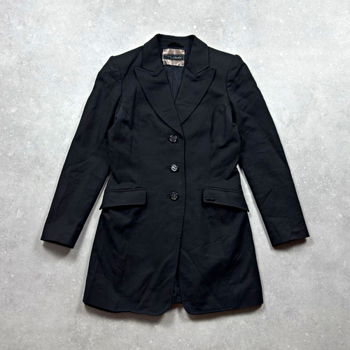 Liu damen blazer lang - jo,
