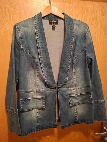 Joseph ribkoff jeans jacke - ribkoff,,
