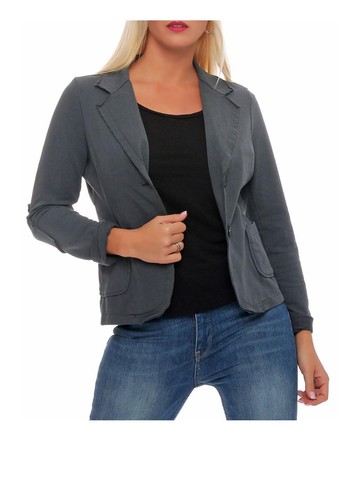 Damen blazer klassisch - damen,