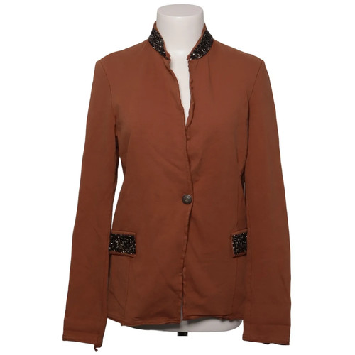 Blazer größe braun - größe:,