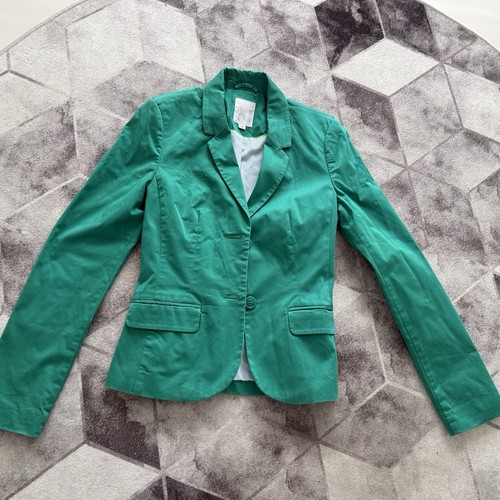 Blazer grün größe - blazer, 34
