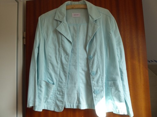 Blazer damen sommerblazer - blazer,