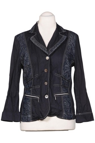 Justwhite blazer damen - justwhite,