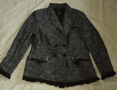 Madeleine jacke blazer - blazer, l