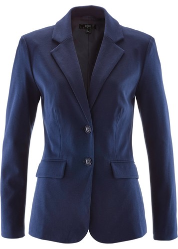 Bequemer jersey blazer 48 - bequemer, gr.