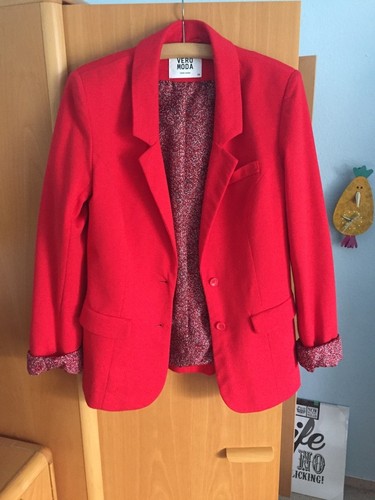 Blazer damen vero - blazer, f.
