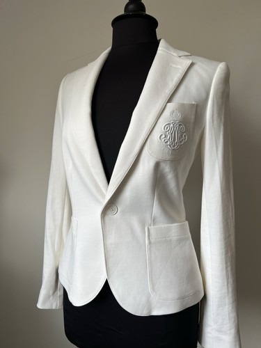 Ralph lauren blazer damen - lauren,