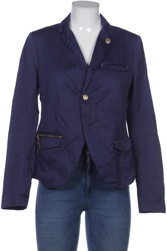 Star raw blazer damen - star,