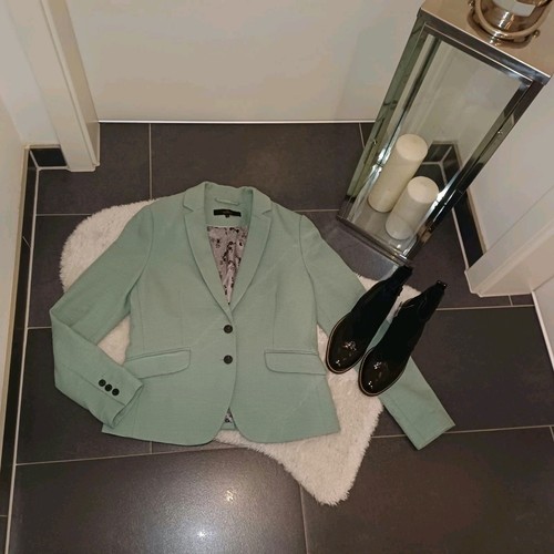 Neu blazer jacke mintgrün - neu,