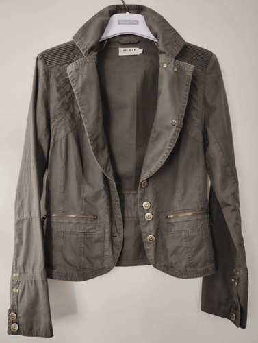 Ichi damen blazer jaffa - damen, i-jaffa-ja