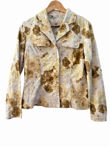 Carbone vintage damen jacke - vintage, gr
