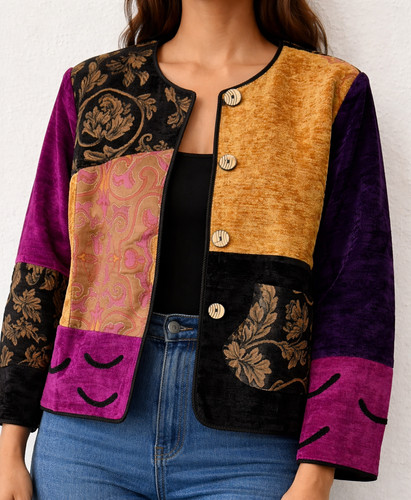 Wunderschöne patchwork - wunderschöne,