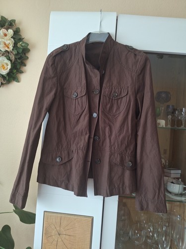 Jake damen dünne jacke - dünne,