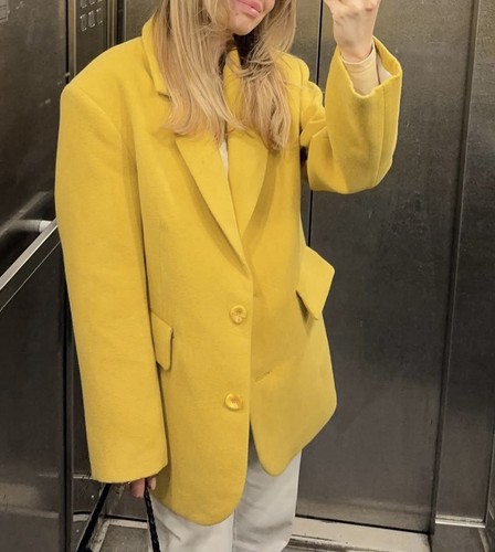 Zakvat studio damen - zakvat, blazer