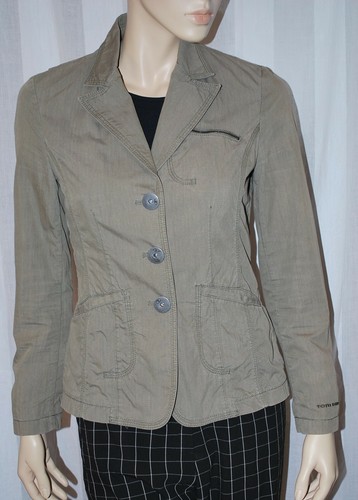 Damen jacke blazer - jacke, tom