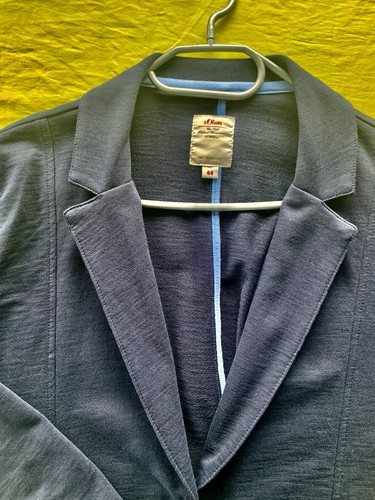 Sportlicher damen blazer von - blazer,