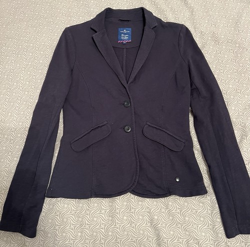 Tom tailor damen blazer jacke - tom,