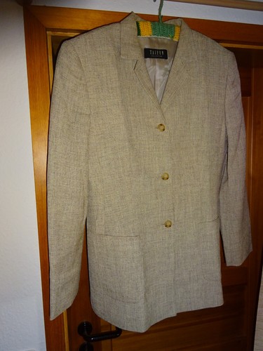 Taifun blazer 40 hellbraun - blazer,