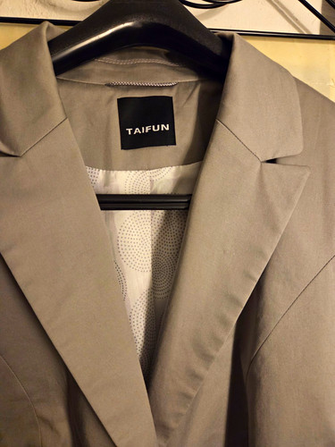 Taifun damen blazer business - damen,