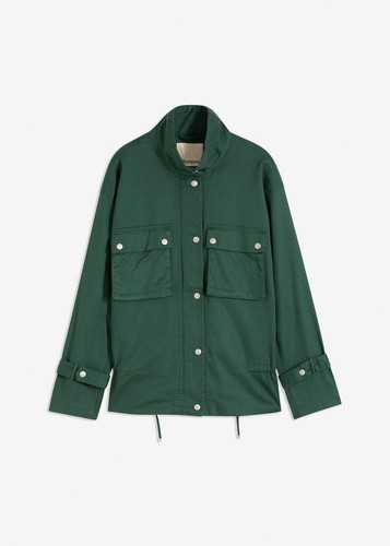 Neu blouson aus - aus, reiner