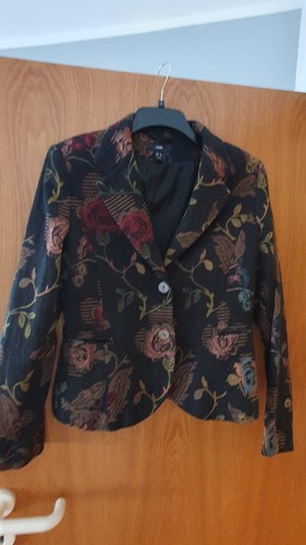 Toller blazer - toller,