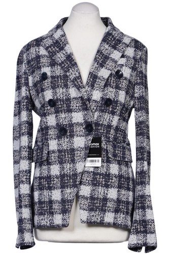 Rich royal blazer damen - &,
