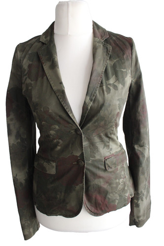 Tommy hilfiger blazer - hilfiger, gr.