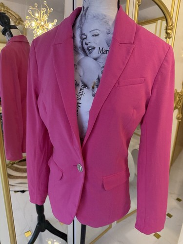 Blazer vintage pink - blazer,