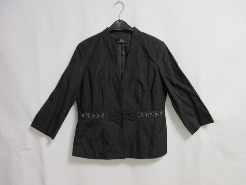 Festlicher blazer 42 von - festlicher, blazer,