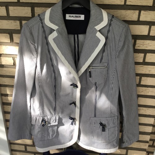 Sommerjacket