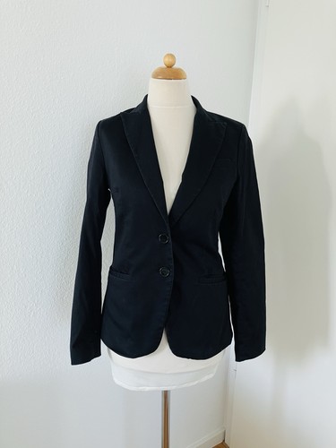 Blazer schwarz gr 36 - blazer,