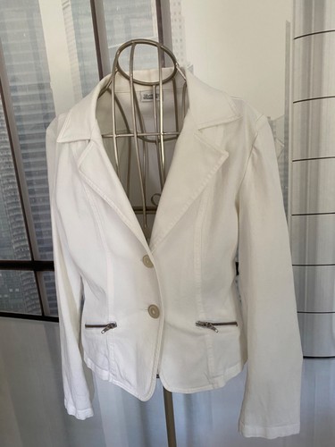 Kurzer blazer in - blazer,