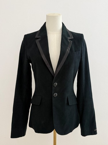 Star raw 3301 blazer - raw,
