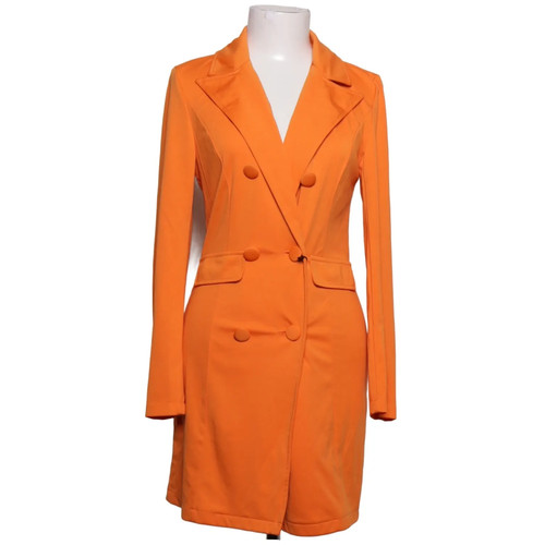Blazer größe orange - m,,